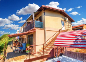 Apartments Dragica 1312
